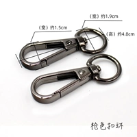 Два цвета пистолета