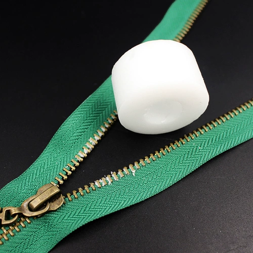 Вощеный ранец с молнией, ткань, плавное масло для цепи, смазка