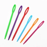 Шерстяной плетеный пластиковый свитер, шерстяная игрушка, 14 года