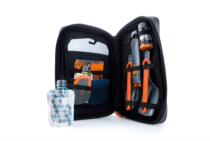 GSI Outdoors Gourmet Kitchen Set 11 all-in-one outdoor 11 in 1 tableware