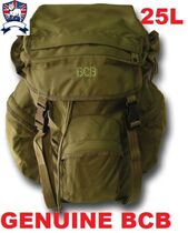 BCB Adventure Survival Backpack