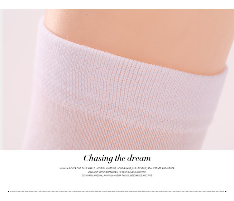 Chaussettes - collants simple - Ref 754029 Image 24