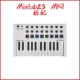 Minilab25 Mkii White