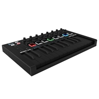 Minilab25 MKII Black