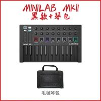 Mini Lab25mkii черный+сумка