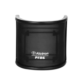 Alctron ekchuang PF06 Небольшой многослойный анти -сплайский крышка для рекордного капота Микрофон Микрофон U -обработанной анти -сплайской сеть