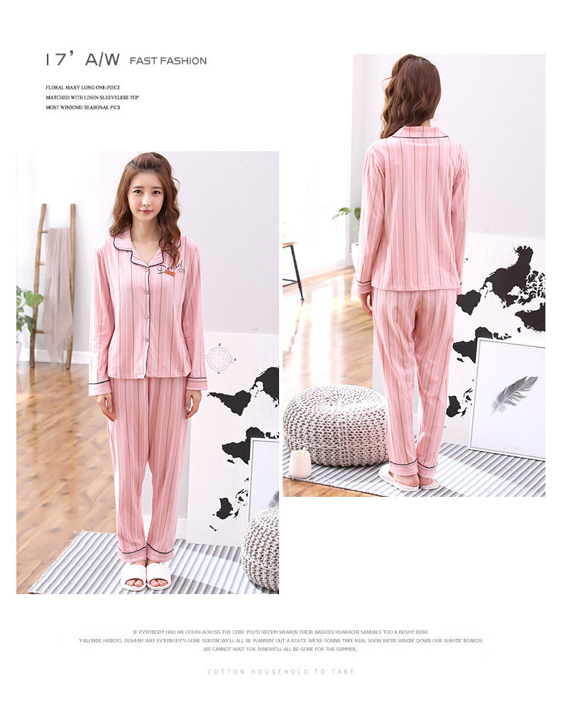 Pyjama mixte OTHER   en Coton à manches longues - Ref 3006077 Image 13