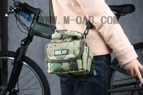 Sacoche pour vélo MMOA - Ref 2225640 Image 19