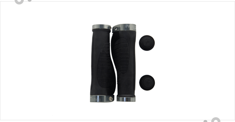 Poignées de vélo MEGA HILL - Ref 2342237 Image 11