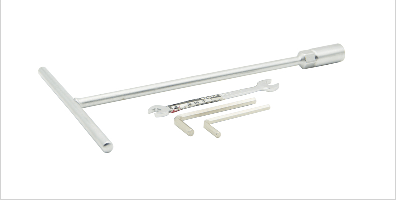 Outils pour vélo - Ref 2277830 Image 5