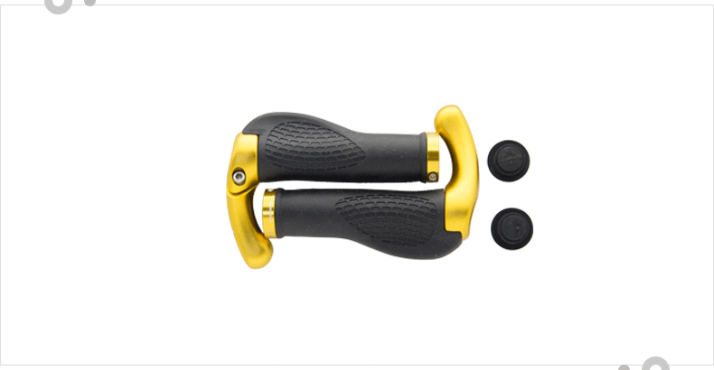 Poignées de vélo - Ref 2349862 Image 11