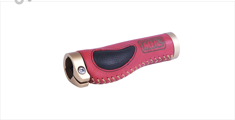 Poignées de vélo - Ref 2349818 Image 14