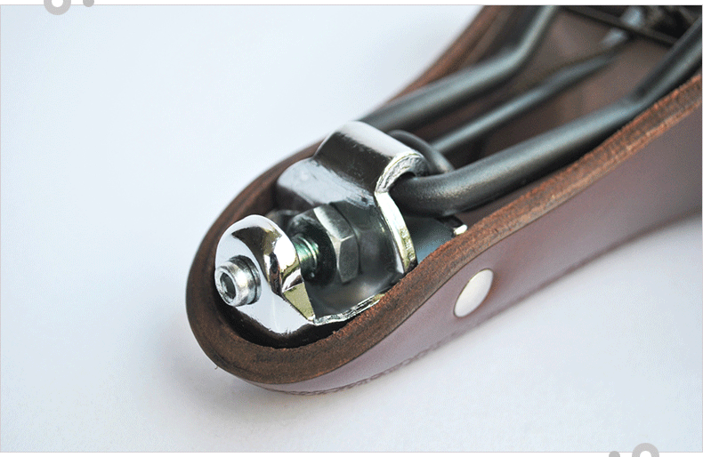 Selle de vélo - Ref 2359832 Image 10