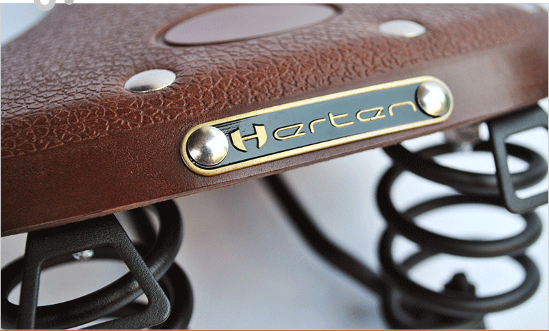 Selle de vélo - Ref 2359832 Image 14