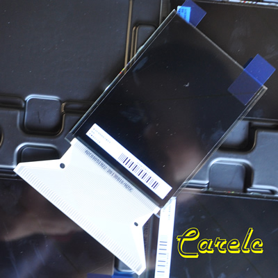 Skoda Haorui Passat monochrome screen instrument LCD screen to undertake maintenance