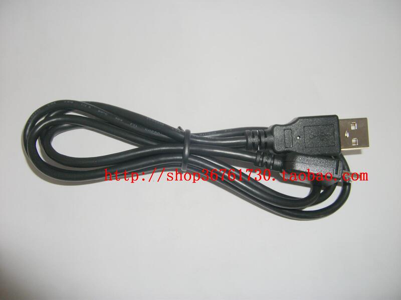 Suitable for Samsung Samsung Yepp Yp-M1/M1B/M1 Dmb/Mb1 USB Data Cable Charging Cable