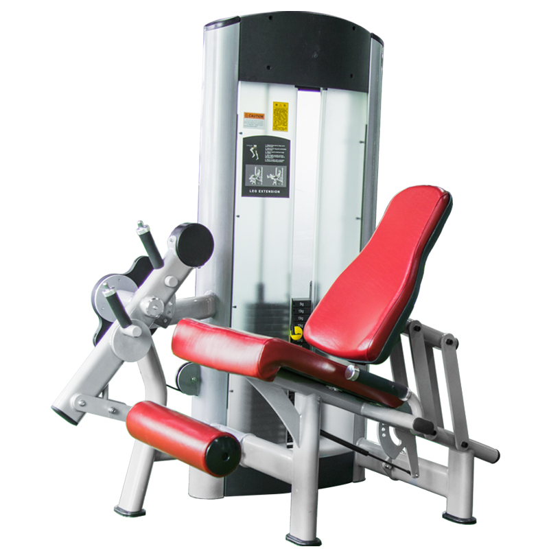 Yu Lung Fitness Room Commercial Sitting Position Leg Flexo trainer thigh extension Lower Limb Trainer Fitness Equipment-Taobao