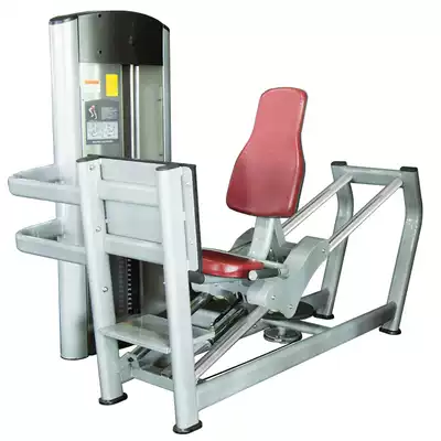 Yulong sitting kick trainer Gym commercial sitting kick trainer Strength equipment Fitness training