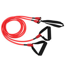 Yingfa swimming professional tension rope 345 meters in water paddling training arm strength leather strap tensioner traction rope