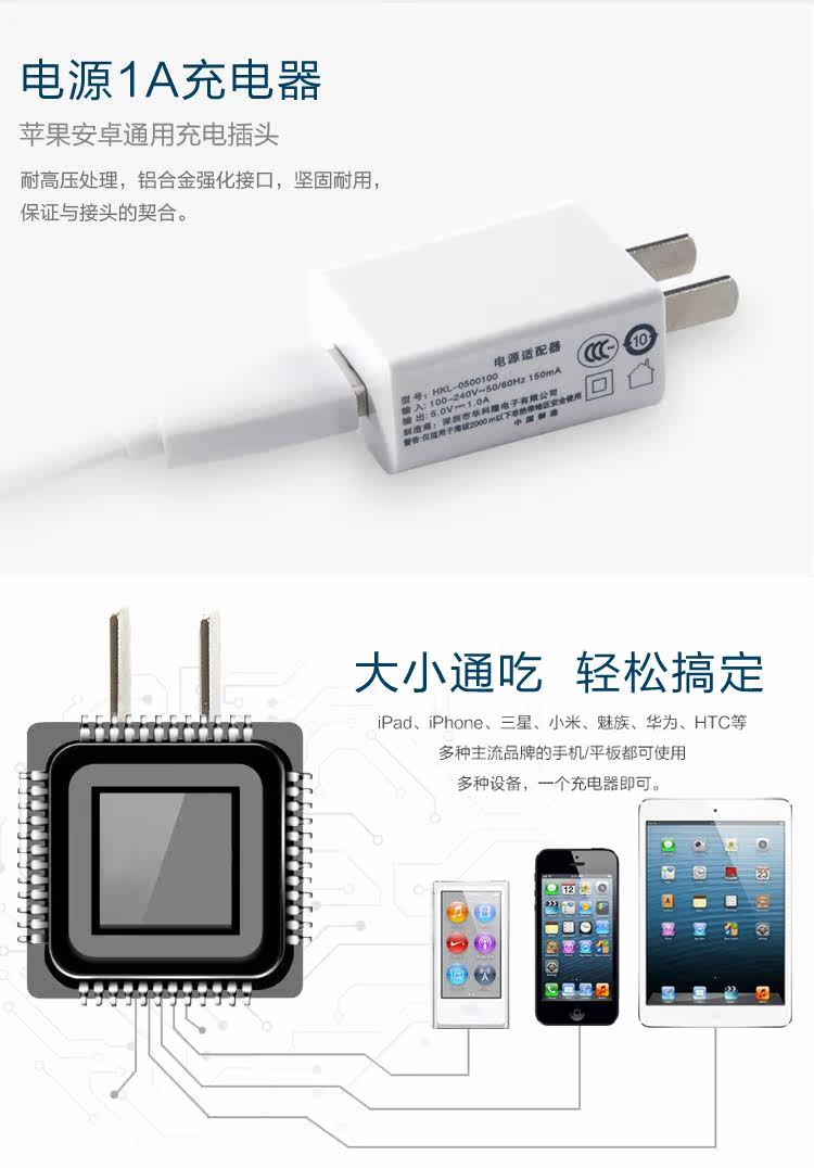 chargeur - Ref 1298383 Image 9