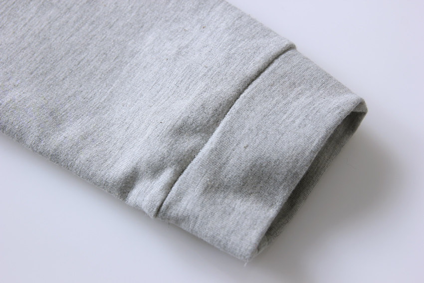 Chemise fille à manche longue - Ref 2087129 Image 15