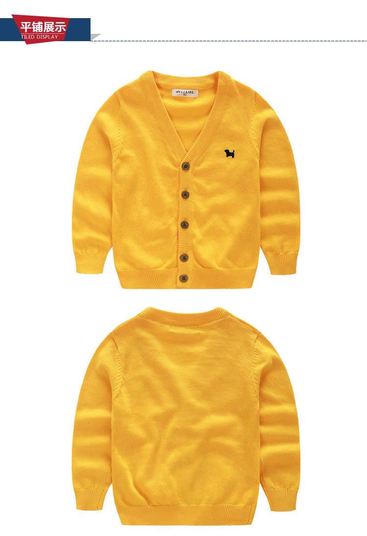 Pull enfant - Ref 2102878 Image 10