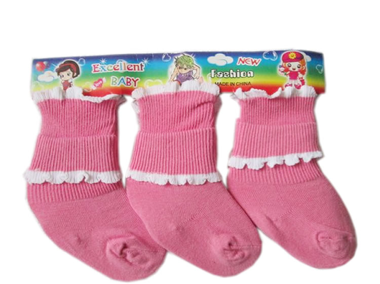 Chaussettes pour bébé - Ref 2113916 Image 11