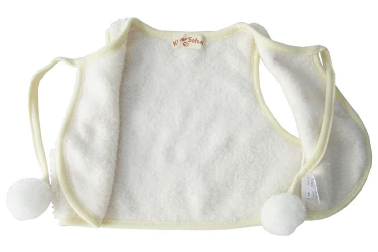 Gilet enfant en corail - Ref 2069997 Image 16