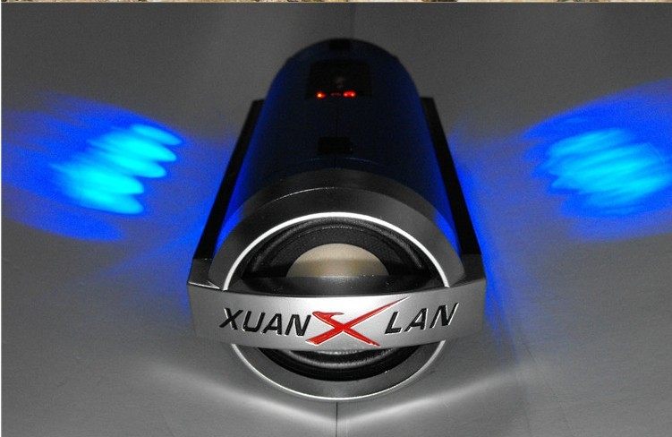 Haut-parleurs portables - Ref 2265743 Image 36