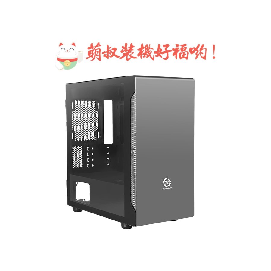 Meng uncle] RTX3060 Core I5-11400F B560M 16G 500G 2T TT A1