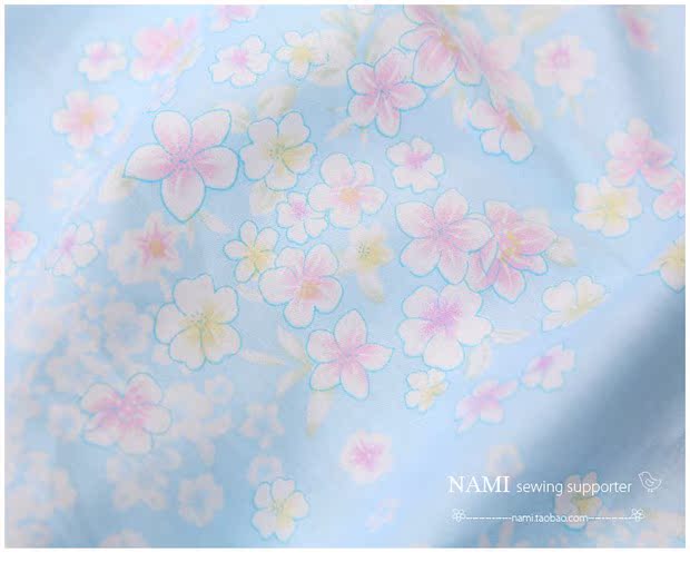 may ủng hộ 160cm macarons vải rộng rơi đào màu - Vải vải tự làm vải canvas họa tiết