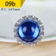 Thời trang Hàn Quốc trang sức ngọc trai trâm cài phụ kiện khăn choàng đơn giản pin trâm cài áo len áo len cổ áo kim