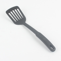 Export quality non-stick pan with cooking spatula enamel pan frying pan frying shovel high temperature nylon non-scratch coating