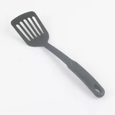 Export quality non-stick pot with stir-fry spatula enamel pan pan frying pan pan frying shovel high temperature nylon non-damage coating