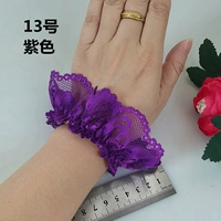 Purple № 13 пара