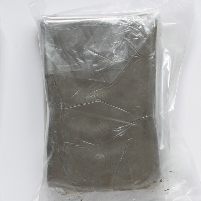 Grey Clay Clay Pottery Clay Sculpture Clay Clay Ceramic Earth Environment Protection Fine No Impurity Sculpture Tool