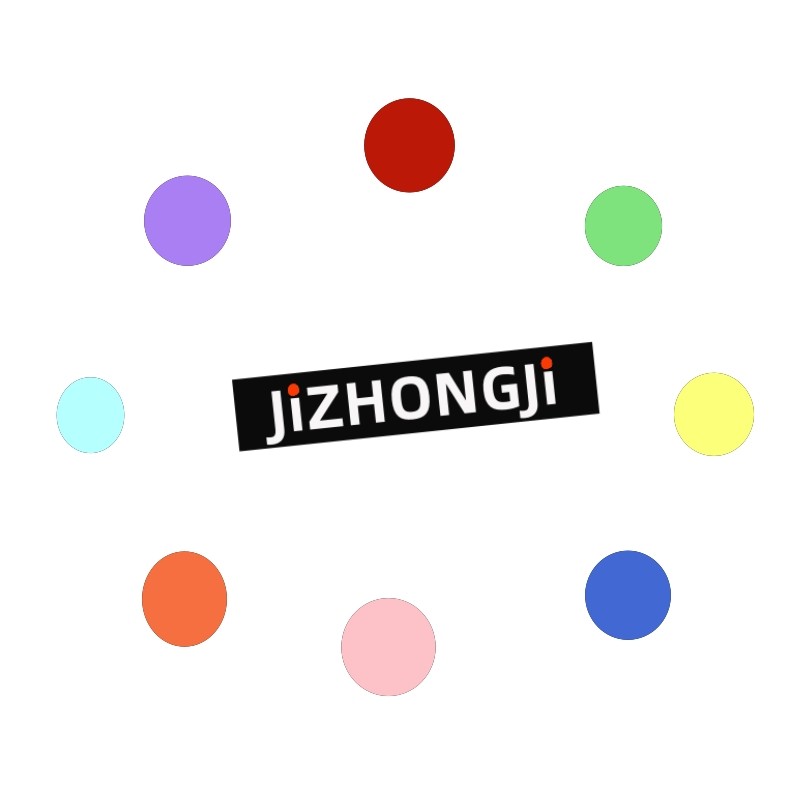 技中技工作室的LOGO