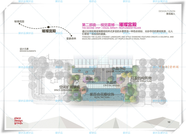 TU00532香港无间万科北京翡翠长安售楼处 CAD+外立面SU模型建...-11