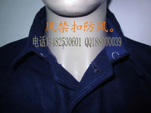 Authentic retro 7485 cán bộ biển quân đội len len phù hợp với đồng khóa áo dài 65 vệ sĩ phù hợp áo thun nam