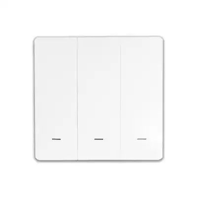 Ewelink WiFi wireless fire-fighting machinery type 86 switch mobile phone remote control Tmall elf Xiaoai classmate