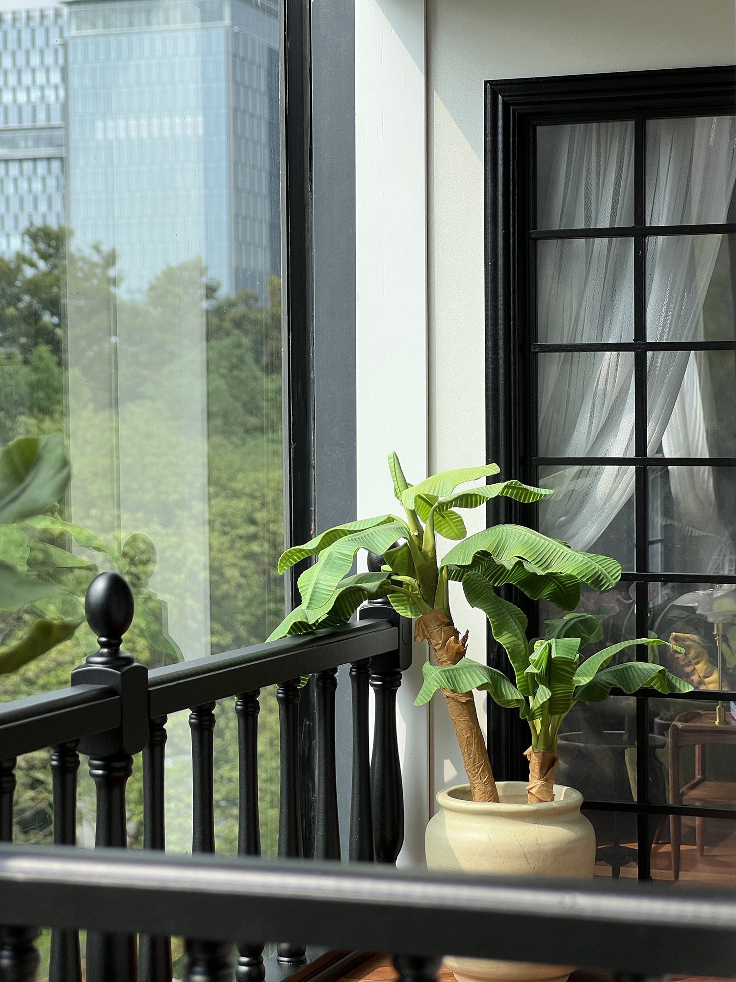 bjd场景道具娃屋 玩具】栏杆 6分blythe娃屋迷你微缩模型 Soybean Bian Bu