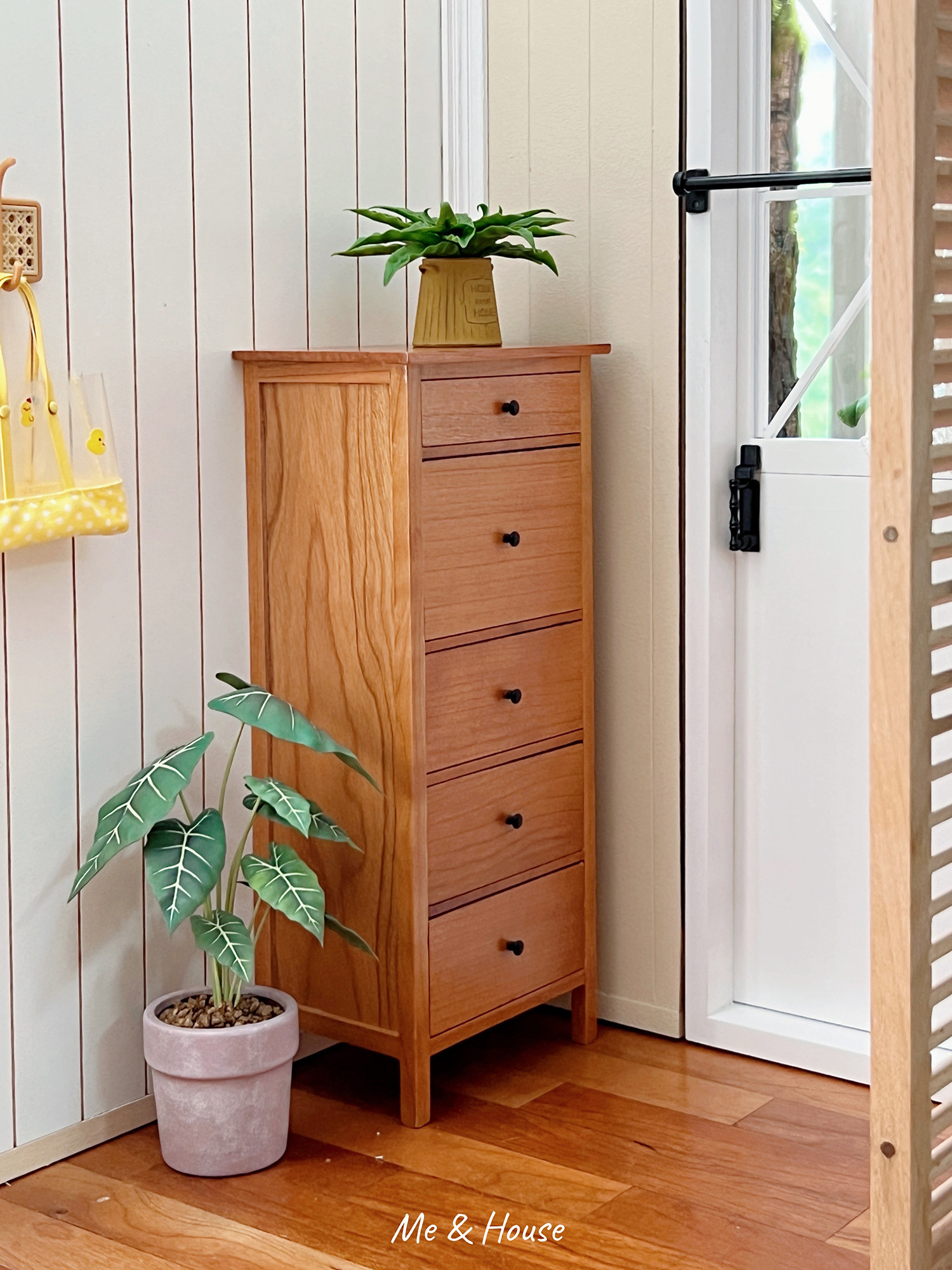 bjd场景道具娃屋 None Blythe