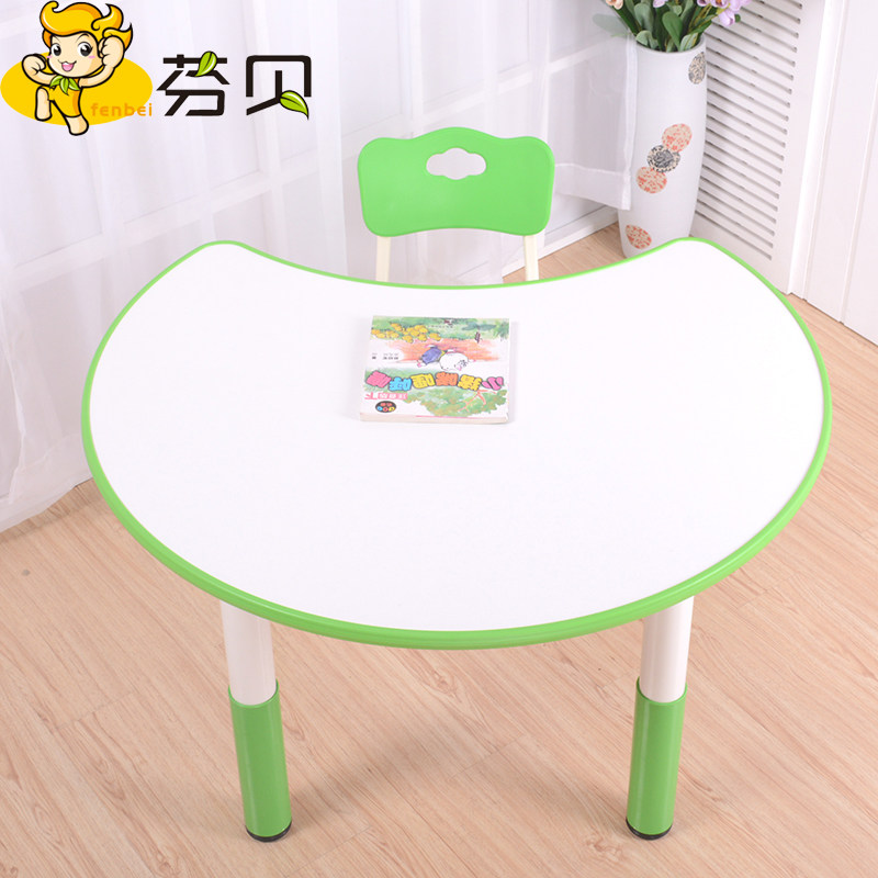 children's play desk