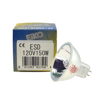 EIKO ESD 120V150W Cold Light Source Halogen Cup Foam Wallace Vaginal Mirror Cold Light Source Halogen Cup Bubble