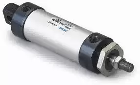 Aluminum Alloy mini cylinder MAL20 * 25 50 75 100 125 150 200 300 400 500
