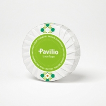 (Spot) Pavilio Tape Standard Series Hand Account Note Decoration Shaped Tape Waterproof Tape