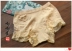Bao bì cá nhân Quần lót skinny dài đến eo Một mảnh Quần lót nữ liền mạch Quần lót cotton Giữa eo