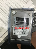 Lenovo IBM 00WG700 00WG701 1 2T SAS 2 5 X3650M5 X3850X6 hard disk