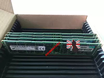 HP 713985-B21 16G 16GB Memory DL360p ML350e DL388 DL380P G7 Gen8