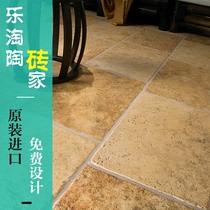 IMOLA original imported Italian bee tile sandstone I SASSI toilet kitchen wall brick balcony brick